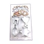 holiday cookie cutter set